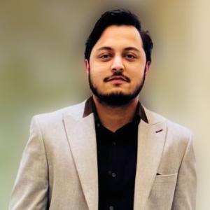 Debashish