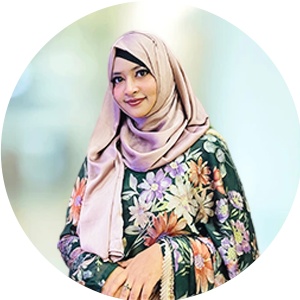 Sanjida Shahid Upoma Pic